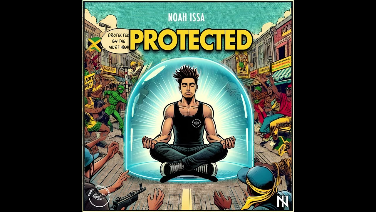 Guarda Noah Issa - Protected su YouTube Guarda Noah Issa - Protected su YouTube