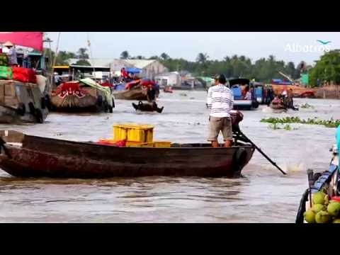 Video: 9 Absurde Situasjoner Du Bare Kan Oppleve I Vietnam
