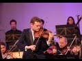 Chaarts  sebastian bohren hartmann concerto funebre