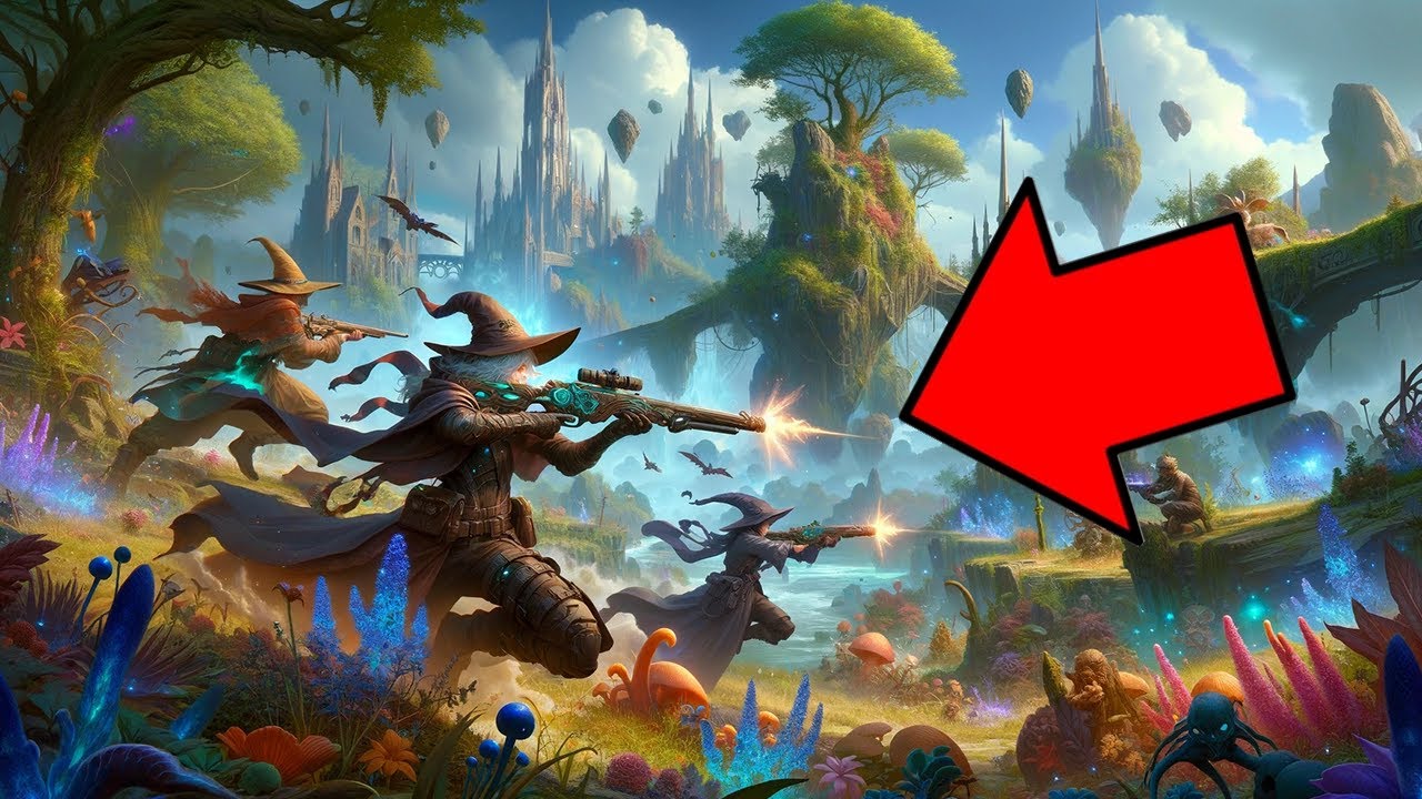 One Minute Reviews | Wizard with a Gun