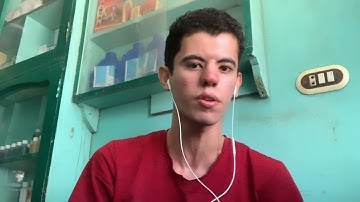 { وَاتْلُ عَلَيْهِمْ نَبَأَ ابْنَيْ آدَمَ بِالْحَقِّ } من سورة المائدة رائع - القارئ أحمد جمال