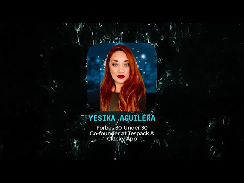 Future Starts Today | Yesika Aguilera (FI)