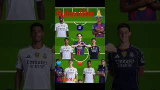 mbappe or dembele or rashford