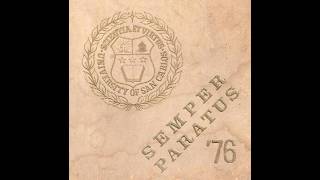 USC BHS 76 GOLDEN JUBILEE