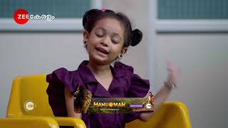 Mayamayooram | Ep - 103 | May 2, 2024 | Best Scene 2 | Zee Keralam