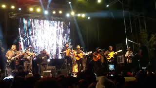 piko frank las garcita chaco