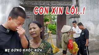 XÓT XA! MẸ CỦA EM HOÀN 