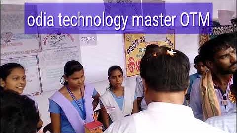 Copy of Science Exhibition