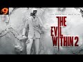 The Evil Within® 2.Куча монстров и третий выживший.