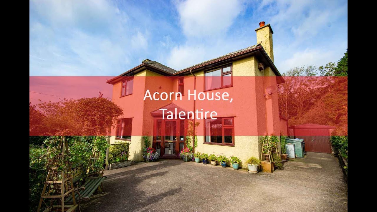 Acorn House, Tallentire, Cockermouth, Cumbria, CA13 0PR YouTube