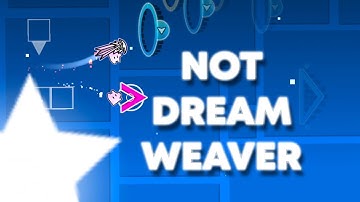 If I Had A Part In Dream Weaver (Ocular Miracle Sequel)