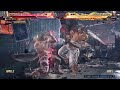 Tekken 8 Bryan Fury 139fts  (Subscribe)#sessions #rankmatches #bryanfury #tekken8 #Tekkenonline