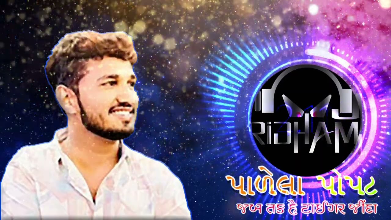 Palela Popat 💥 | DJ Remix  | Jab Tak Hai Tiger Jinda / Pintu algotar