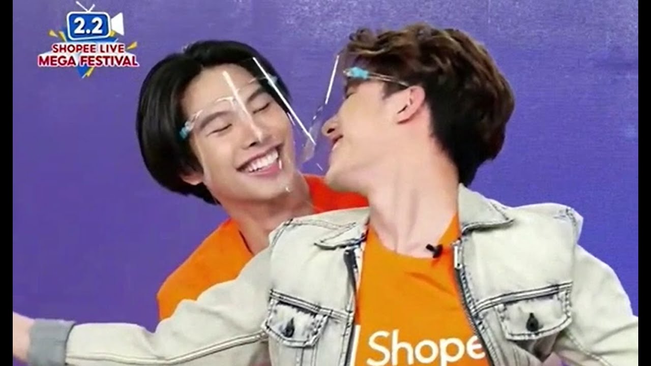 MaxTul Shopee live 2021/02/02