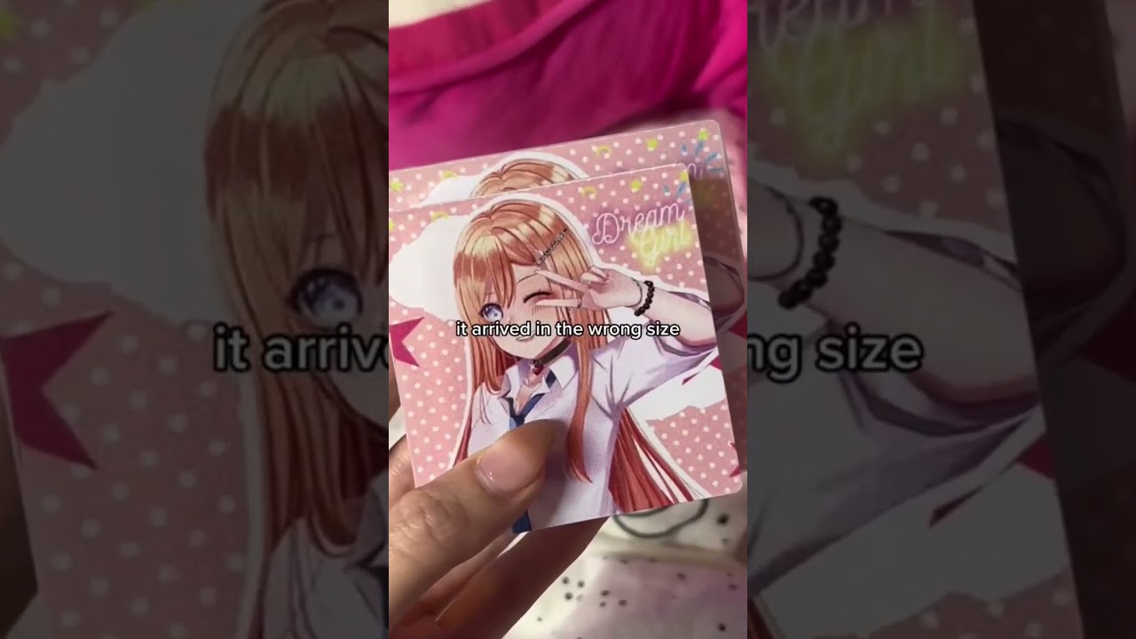 My least favorite product 