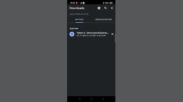 Check out my download speed as compared to broadband // Trend X JB