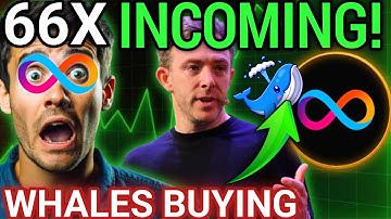 ICP Price Prediction: $223 Target While Trading at $3.28? (Whales Are Accumulating)