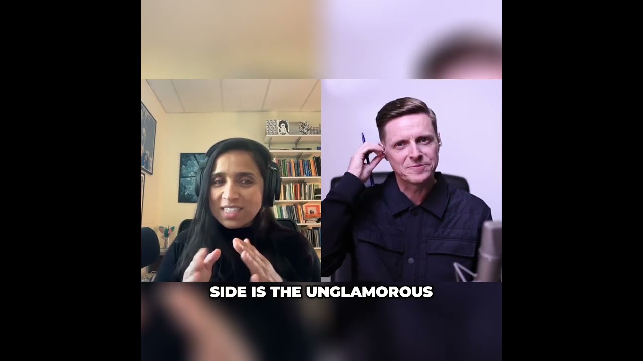 Unlocking Creativity: Debunking Myths & Boosting Innovation 