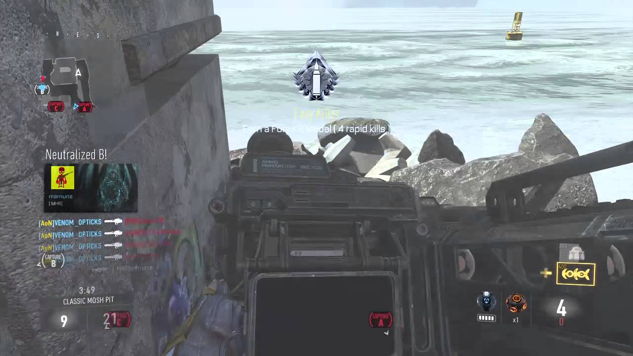 video phone beyonce mp3 Advanced warfare QUAD KILL