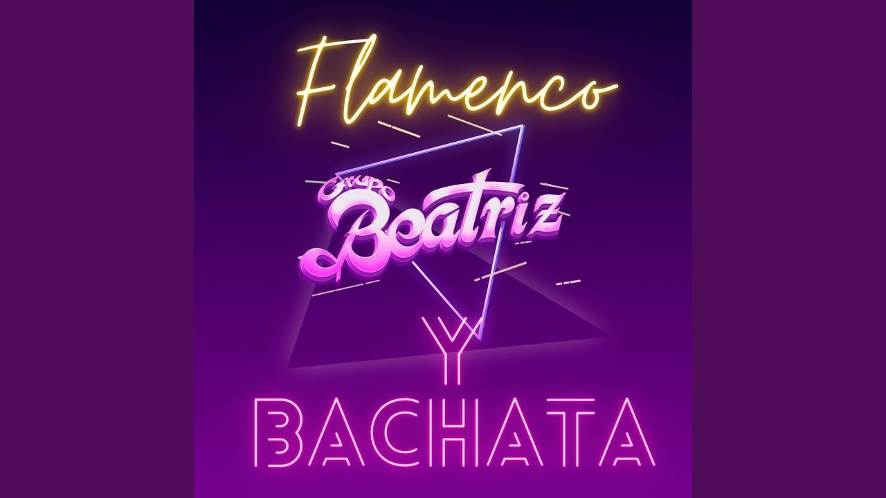 Flamenco y Bachata