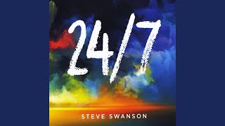 Video thumbnail of "Steve Swanson - 24/7 Reprise (Live)"