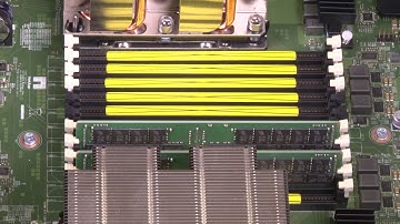 Lenovo ThinkSystem DM7100   Installing an NVDIMM