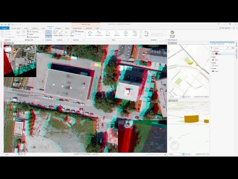 Image Analyst – Enriched Visualization