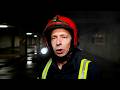 Pompiers de Lyon : interventions sous haute tension