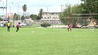 TTFA G-League Big 8 Semi-Final Matchups Set Ahead Of Weekend Finals