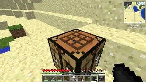 Lets Play Tekkit Pt. 1 A New Beginning