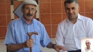 O hanki  ağaçtır  dalsiz budaksiz  bu deyiş cemal sevin pirim anısına o deyiş saygılar canlar Resimi