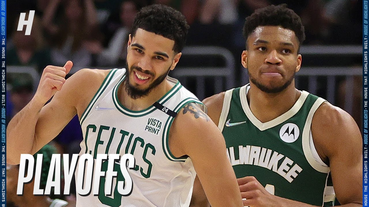 Boston Celtics vs Milwaukee Bucks – Full Game 6 Highlights | May 13, 2022 NBA Playoffs