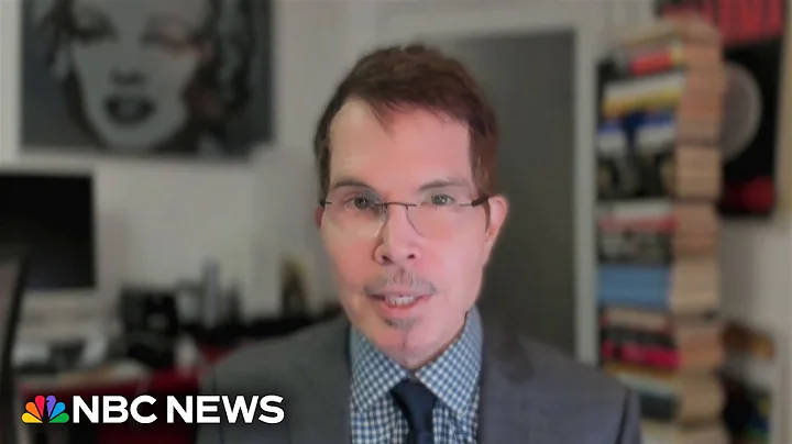 JFK assassination expert reacts to Trump order to release files