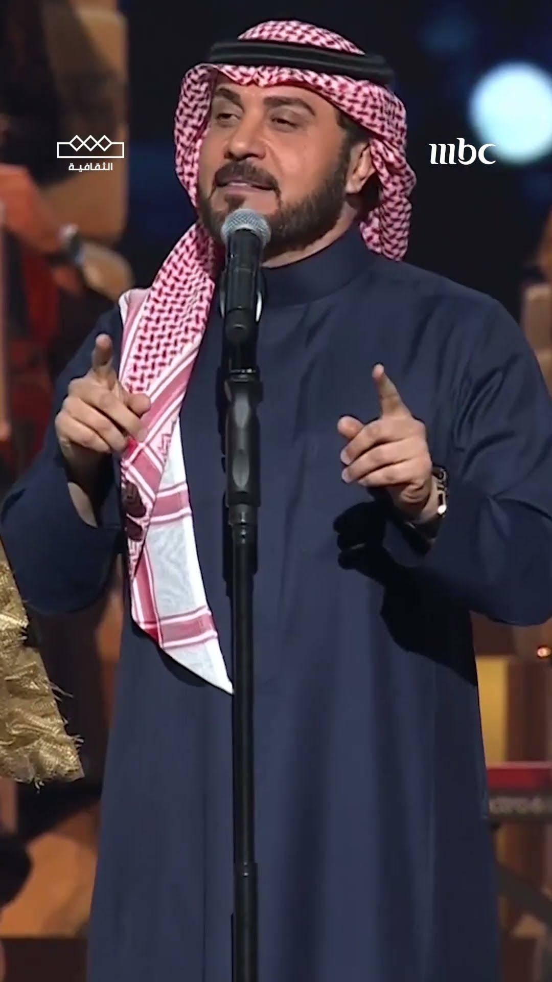 يا جالس بينهم الحين