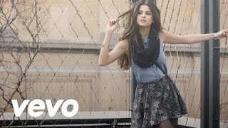 Video thumbnail of "Justin Bieber ft  Selena Gomez   Sad Song  (Official Video HD )"