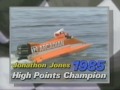 The History of Tunnel Boat Racing