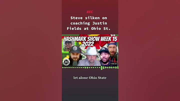 Brand new episode up with all offensive quarterbac...