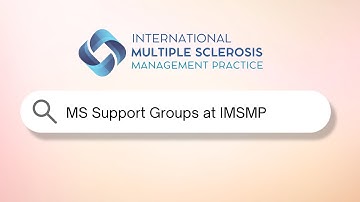 What Happens at an MS Support Group?
