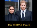 FACTS & 2 Cents -EP 17- Harry and Meghan -The Midas Touch