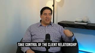 How Omnibus Brokerage Models Help Firms Own the Client Relationship