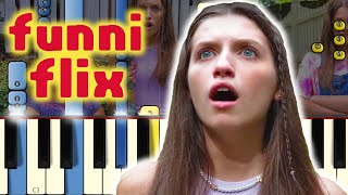 Oops! My Bad [Piano Tutorial] Resimi