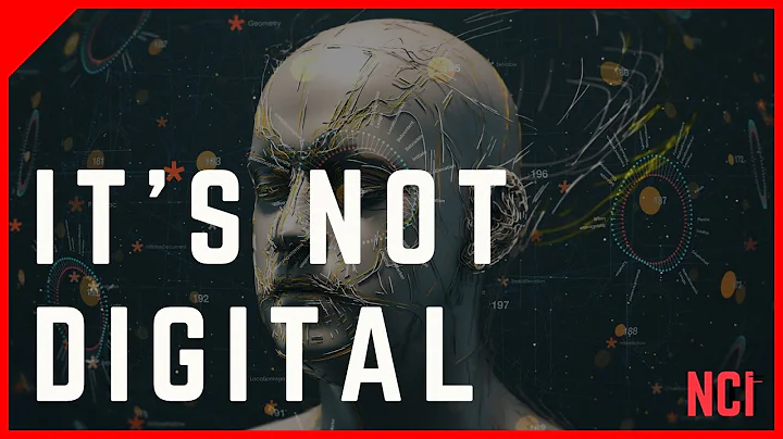 I’ll Prove It - THE SIMULATION IS REAL