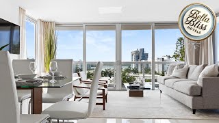 Bay Harbor One Vacation | Miami Beach (FL), United States | Hotel Review 🏩 | Bella Bliss Hotels