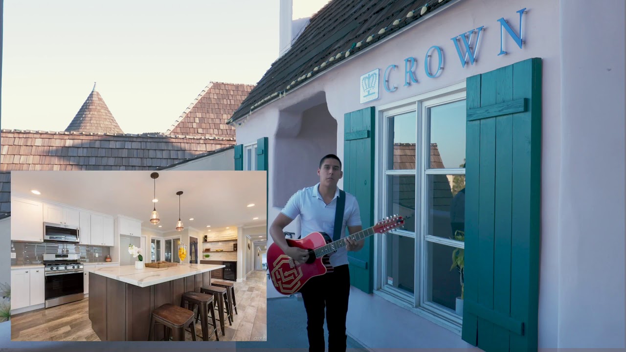 Crown Real Estate Team YouTube