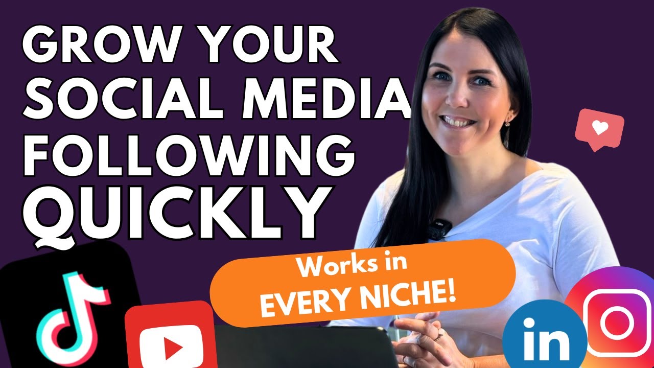 The SECRET To Creating A Winning Social Media Strategy In ANY NICHE/On Any Platform In 2025