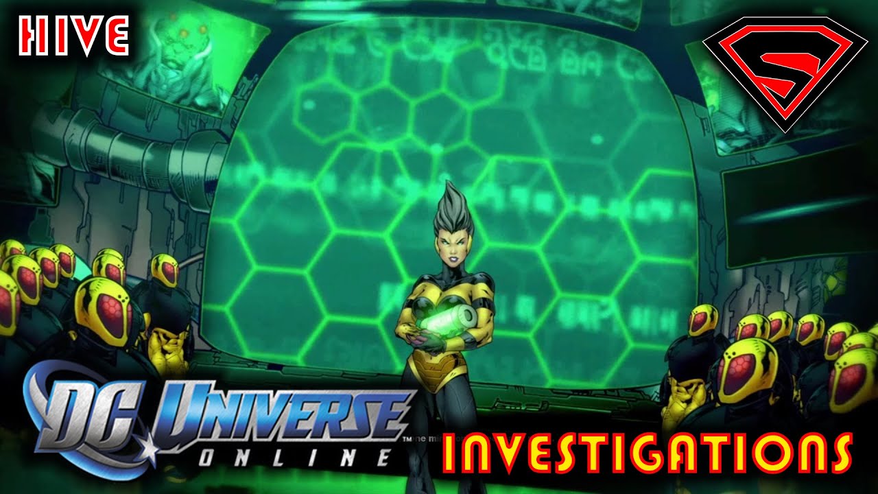 dcuo hive defender legs dcuo hive defender legs