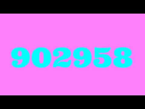 Colorful Numbers 1 to 1000000