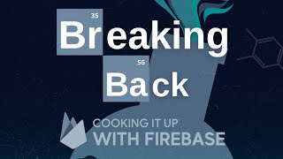 [GDSC San Carlos] Breaking Back: Cooking It Up With Firebase screenshot 2