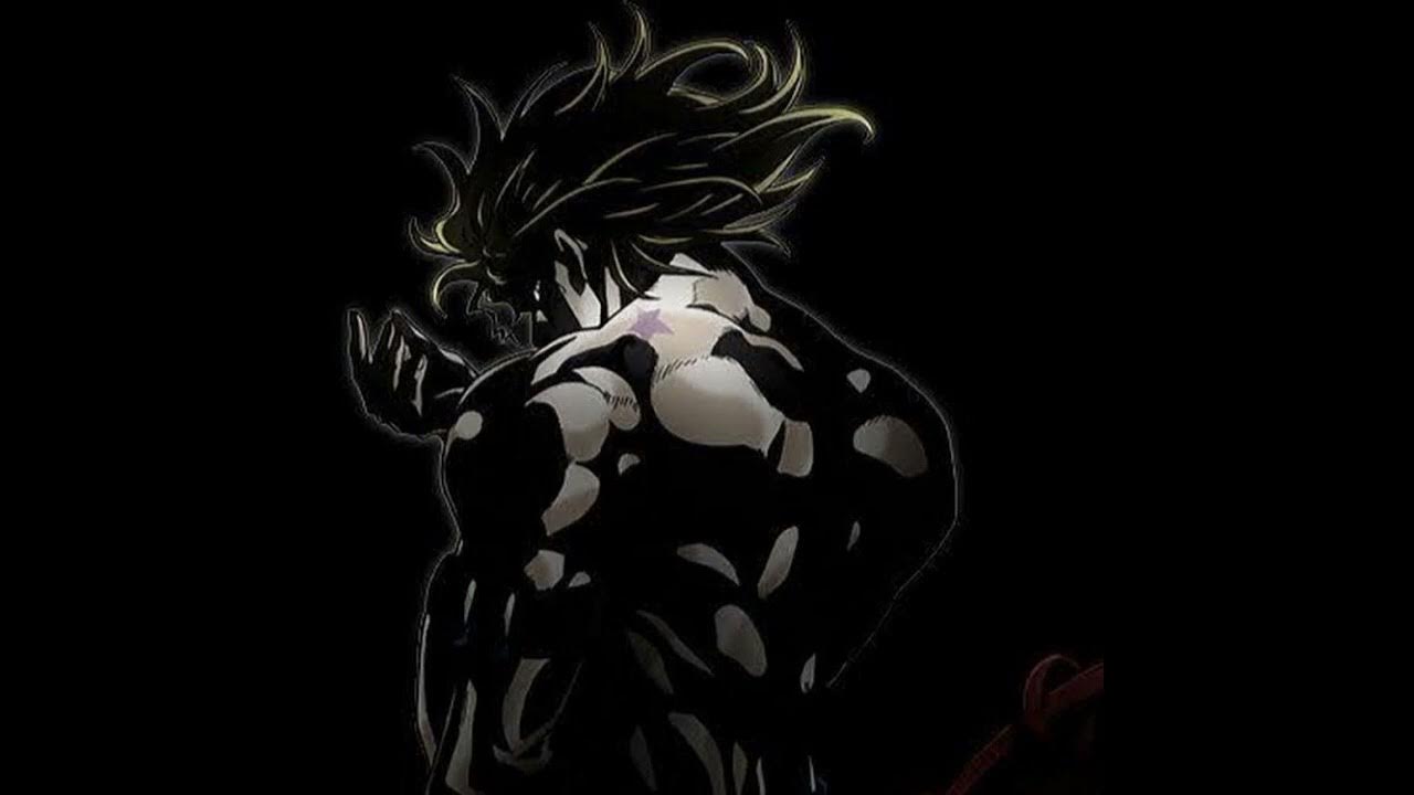 Shadow dio