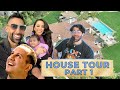 HasanAbi reacts to Dhar Mann House Tour, instantly REGRETS it